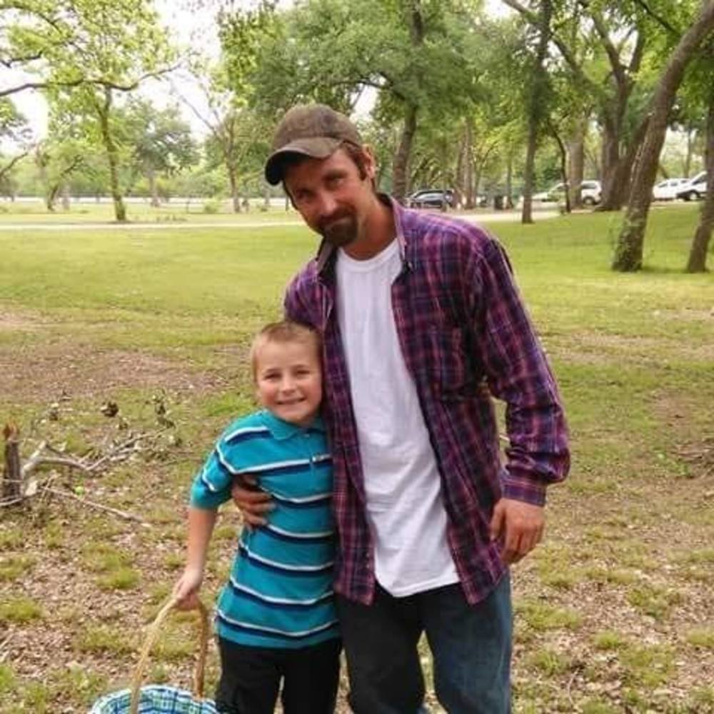 Meet your Posher, Andrew